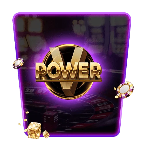 V POWER