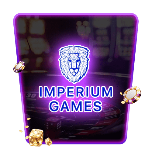 IMPERIUM GAMES